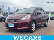 2012 HONDA FIT