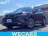 TOYOTA HARRIER HYBRID