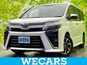 2020 TOYOTA VOXY
