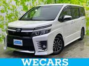 2014 TOYOTA VOXY