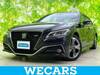 TOYOTA CROWN HYBRID