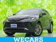 2021 TOYOTA HARRIER HYBRID