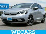 2022 HONDA FIT HYBRID
