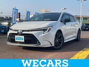 2022 TOYOTA COROLLA TOURING