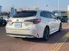 TOYOTA COROLLA TOURING
