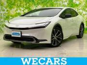 2023 TOYOTA PRIUS