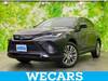 TOYOTA HARRIER HYBRID
