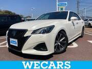 2016 TOYOTA CROWN