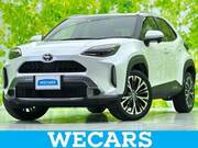 2023 TOYOTA YARIS CROSS