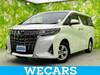 TOYOTA ALPHARD G