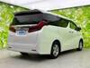 TOYOTA ALPHARD G