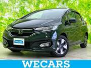 2018 HONDA FIT HYBRID