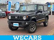 2024 SUZUKI JIMNY