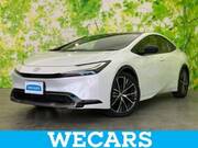 2023 TOYOTA PRIUS
