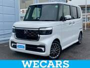 2024 HONDA N-BOX CUSTOM