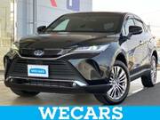 2023 TOYOTA HARRIER HYBRID