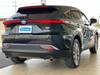 TOYOTA HARRIER HYBRID