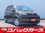 2013 TOYOTA SPADE