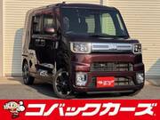 2019 DAIHATSU WAKE