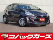 2016 TOYOTA AQUA