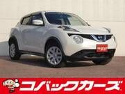 2018 NISSAN JUKE