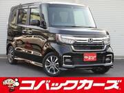 2021 HONDA N-BOX CUSTOM