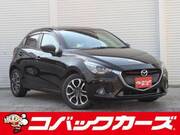 2016 MAZDA DEMIO