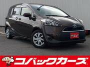 2016 TOYOTA SIENTA
