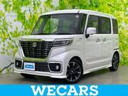 2018 SUZUKI SPACIA CUSTOM