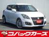 SUZUKI SWIFT SPORT