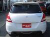 SUZUKI SWIFT SPORT