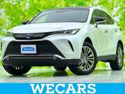 2023 TOYOTA HARRIER HYBRID