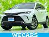 TOYOTA HARRIER HYBRID