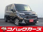 2018 TOYOTA TANK