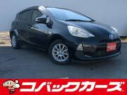 2014 TOYOTA AQUA