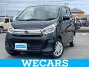 2018 NISSAN DAYZ