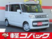 2022 SUZUKI SPACIA