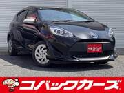 2018 TOYOTA AQUA S