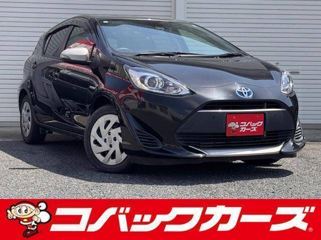 トヨタ アクア S -2012年式 ハイブリッド Used TOYOTA FANCARGO for Sale page 346 | Used Cars for Sale