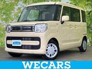 2023 SUZUKI SPACIA