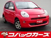 2012 TOYOTA PASSO