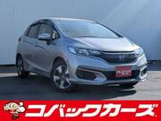 2017 HONDA FIT HYBRID