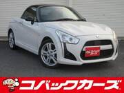 2014 DAIHATSU COPEN