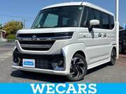 2024 SUZUKI SPACIA CUSTOM