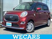 2016 DAIHATSU CAST