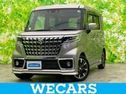 2022 SUZUKI SPACIA CUSTOM
