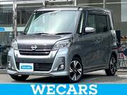 2019 NISSAN DAYZ ROOX