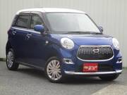 2016 DAIHATSU CAST