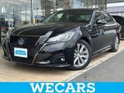 2018 TOYOTA CROWN HYBRID