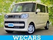 2023 SUZUKI SPACIA